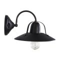 Toscot Asiago Wandlampe mit Arm Made in Toskana