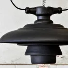 TOSCOT Battersea Pendelleuchte Keramik-Design Viadurini