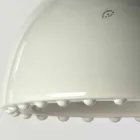 TOSCOT Battersea Moderne Pendelleuchte Keramik Viadurini