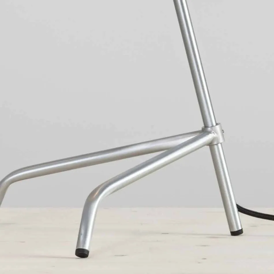 TOSCOT Battersea Tischlampe moderne Keramik-Design Viadurini