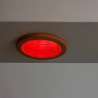 TOSCOT Karst Leuchtturm gebaut Ø23 cm in der Toskana gemacht Viadurini