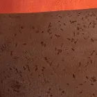 Toscot Castelverde Innen- / Außenwandleuchte in italienischem Design Viadurini