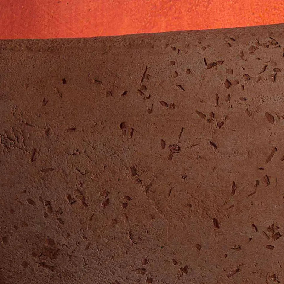 Toscot Castelverde Innen- / Außenwandleuchte in italienischem Design Viadurini