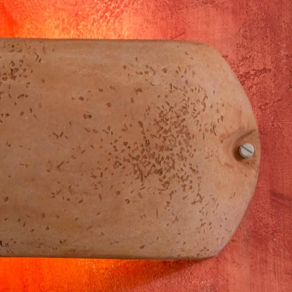 Toscot Castelverde Innen- / Außenwandleuchte in italienischem Design Viadurini