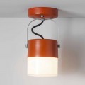 Toscot Swing Deckenleuchter / Wandlampe made in Toscana