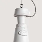 TOSCOT Turin Hängeleuchte Terrakotta, handgemachtes Viadurini