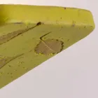 Toscot Vivaldi Terrakotta-Applikation in Italien handgefertigt Viadurini