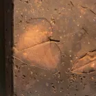 Toscot Vivaldi handgemachte Terrakotta-Wandlampe in Italien Viadurini