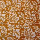 100% italienische handgefertigte Leinentischdecke mit einteiligem Handabdruck - Marken Viadurini