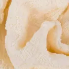 Trio Badetücher in Terry Cotton Handtuch, Gesicht und Gast - Ginestra Viadurini