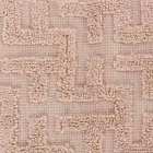 Trio Badetücher in Terry Cotton Handtuch, Gesicht und Gast - Ginestra Viadurini