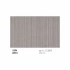 Varaschin Babylon 2-Sitzer-Sofa im modernen Design Viadurini