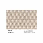 Varaschin Bali modernes 3-Sitzer-Outdoor-Sofa aus massivem Teakholz Viadurini