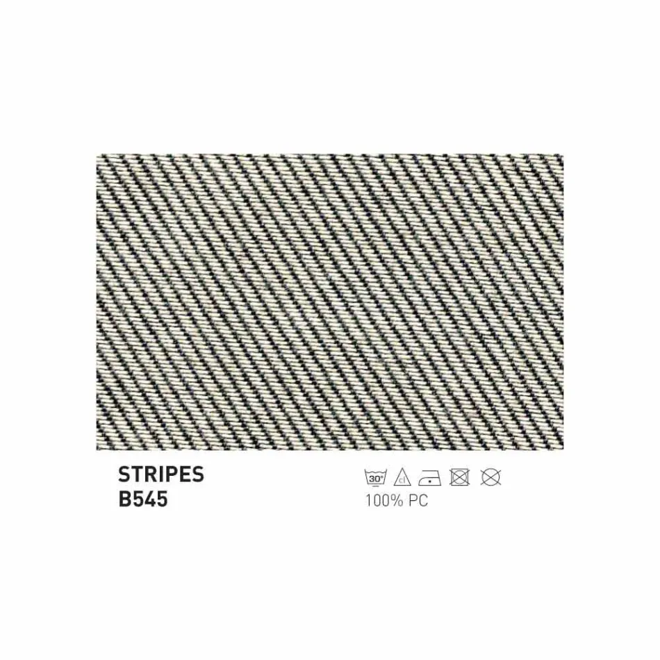 Varaschin Barcode Sonnenliege mit Rädern im Freien in Teakholz Viadurini