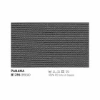 Varaschin Emma gepolsterter Außensessel mit modernem Design Viadurini