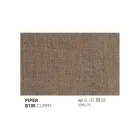 Moderner Outdoor-Sessel Varaschin Emma aus Stoff und Aluminium Viadurini