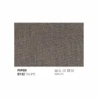 Varaschin Emma gepolsterter Garten- und Stoffsessel Viadurini