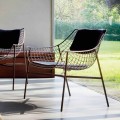 Garten Loungesessel Varaschin Summer Set 