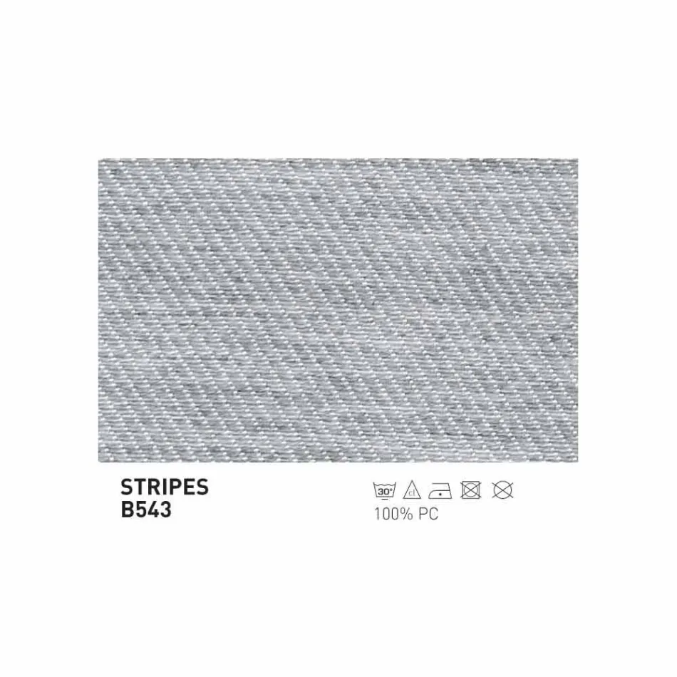 Varaschin Summer Set Gartenliege, modernes Design Viadurini