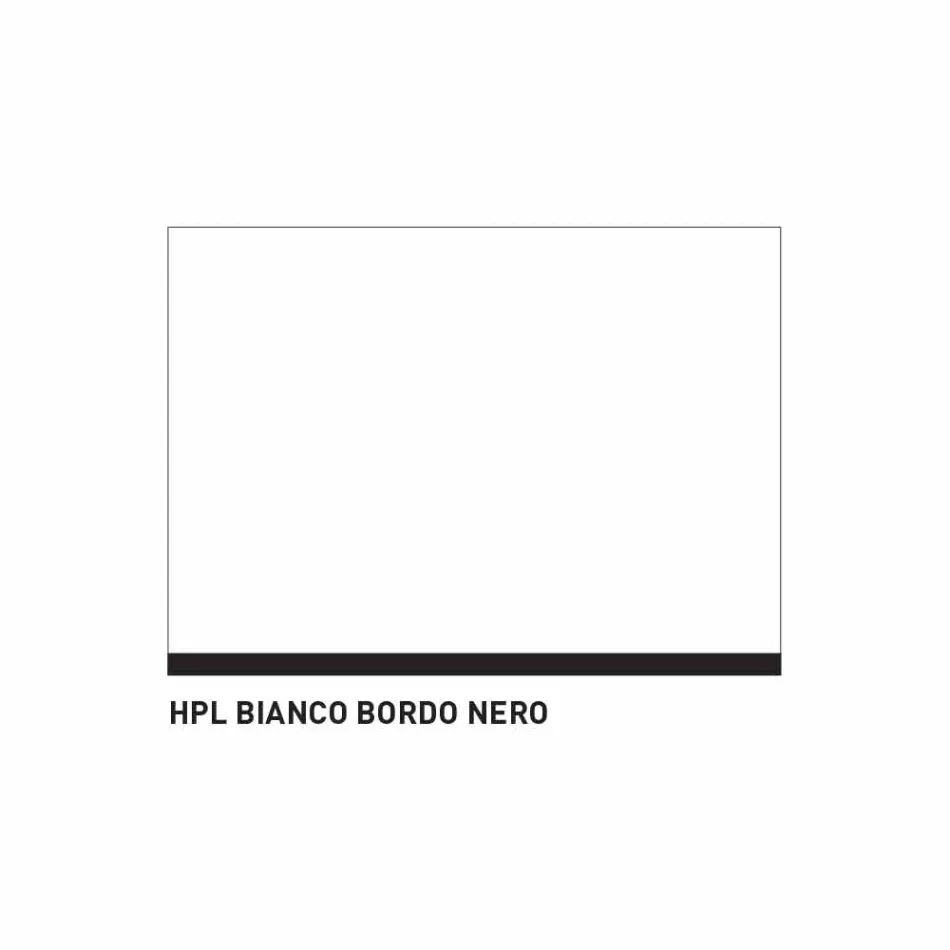 Varaschin System Outdoor Design Tisch aus lackiertem Aluminium Viadurini