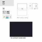 Varaschin Victor Tisch für den Innen-und Garten speisen, modernes Design Viadurini