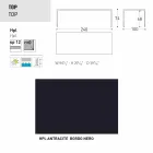 Varaschin Victor Tisch für den Innen-und Garten speisen, modernes Design Viadurini