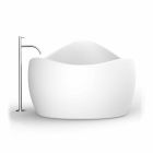 Bath Bathroom Furniture Design Fingerfood Made in Italy Viadurini