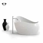 Bath Bathroom Furniture Design Fingerfood Made in Italy Viadurini