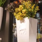 Würfelwürfel in modernem Design 100% Made in Italy Cody Viadurini