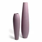 Reversible dekorative Polyethylenvase von Made in Italy Design - Nadai Viadurini