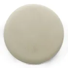 Wandhängende Toilettenschüssel aus Keramik in verschiedenen Farben Made in Italy - Mädchen Viadurini