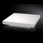 VG Trend Loft Cadeau Design Couchtisch in Holzfaser Viadurini